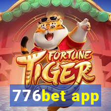 776bet app